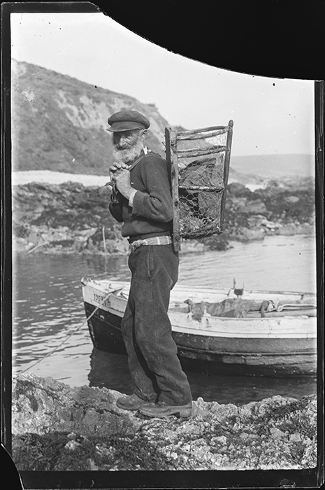 Photographie Gustave Bazire (1893-1941)