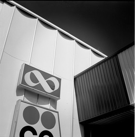Création Noir&Blanc