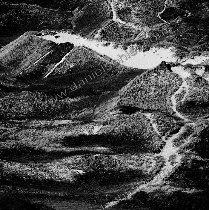 Création Noir&Blanc