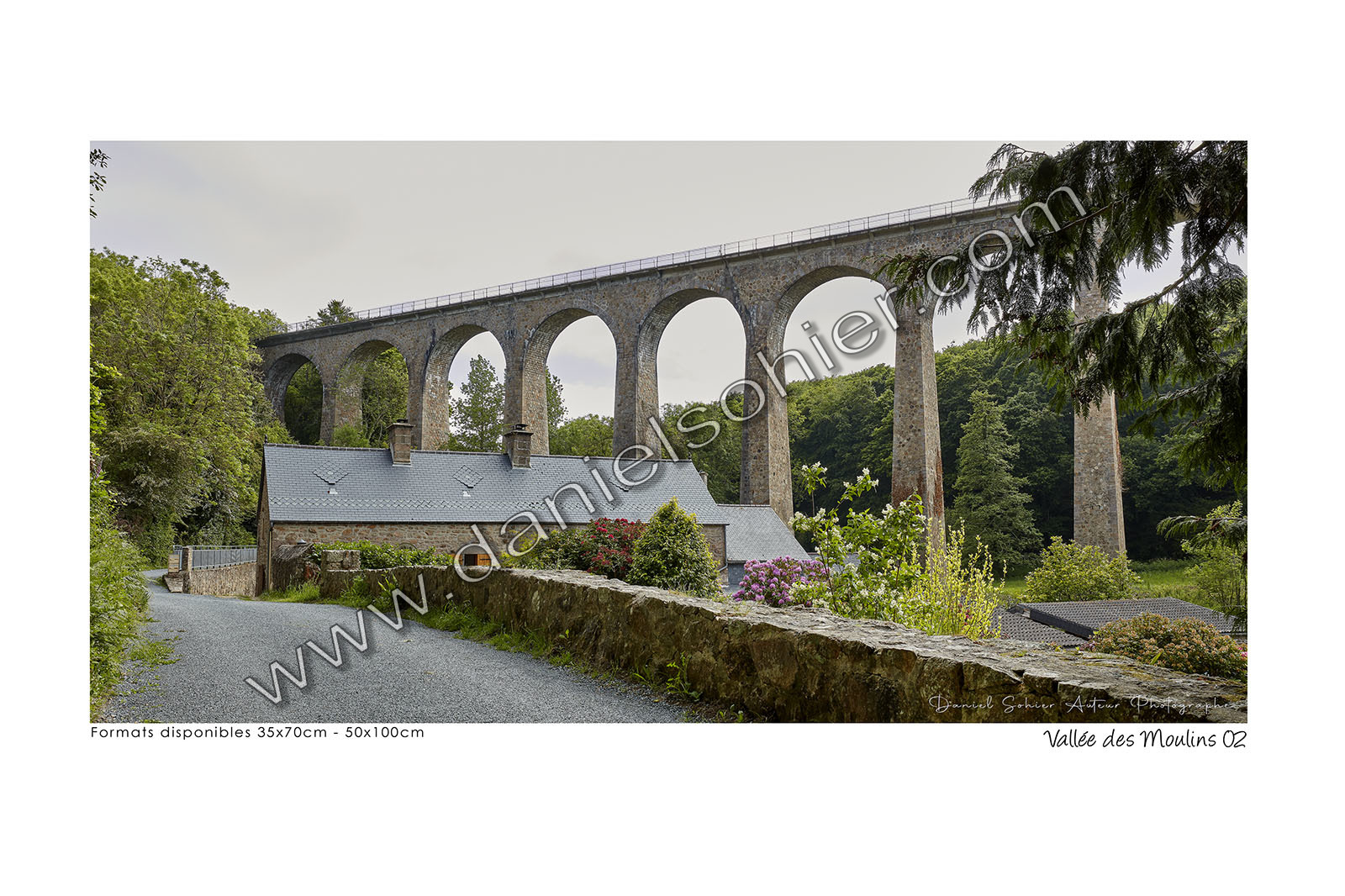 Photoggraphies de paysage