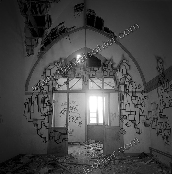 Création Noir&Blanc