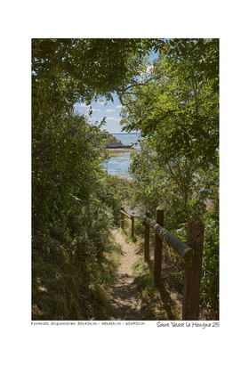 Photoggraphies de paysage