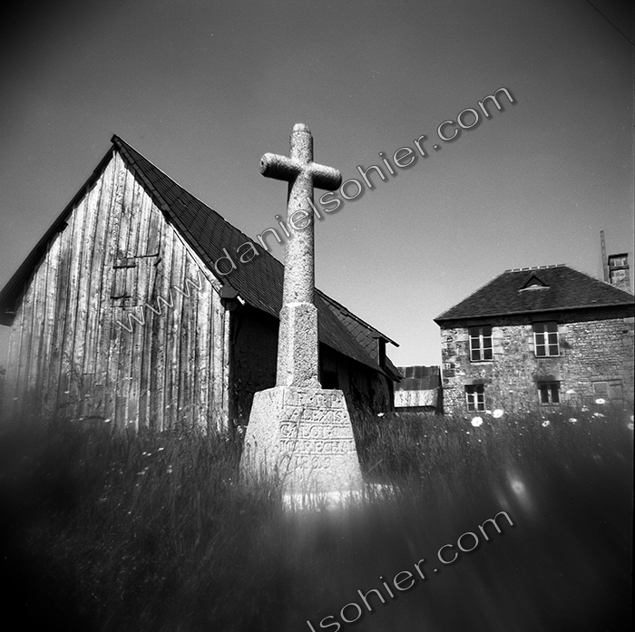 Création Noir&Blanc