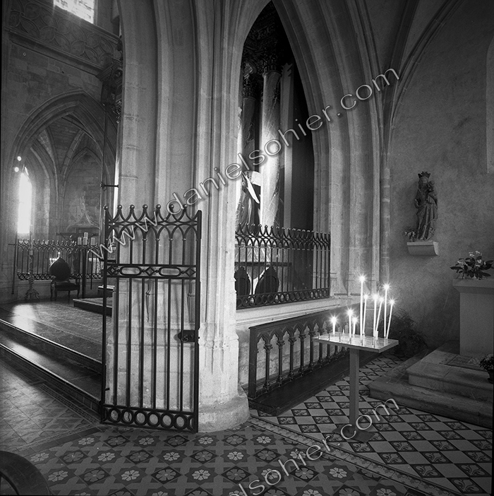 Création Noir&Blanc