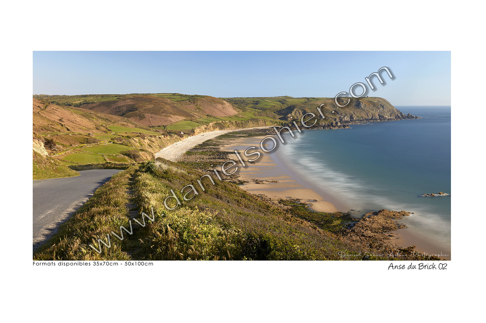 Photoggraphies de paysage