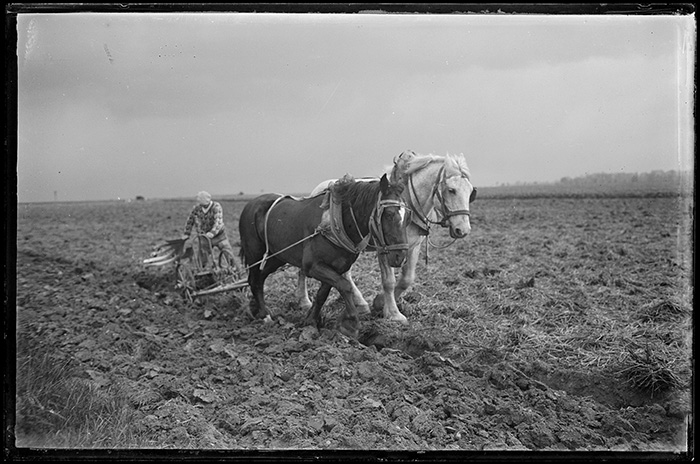 Photographie Gustave Bazire (1893-1941)