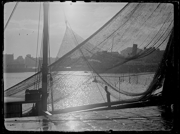 Photographie Gustave Bazire (1893-1941)