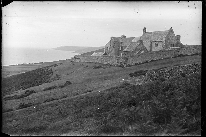 Photographie Gustave Bazire (1893-1941)