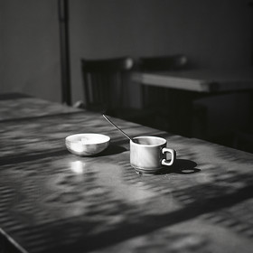 Création Noir&Blanc