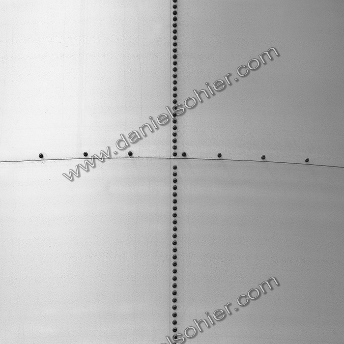 Création Noir&Blanc