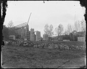 Photographie Gustave Bazire (1893-1941)