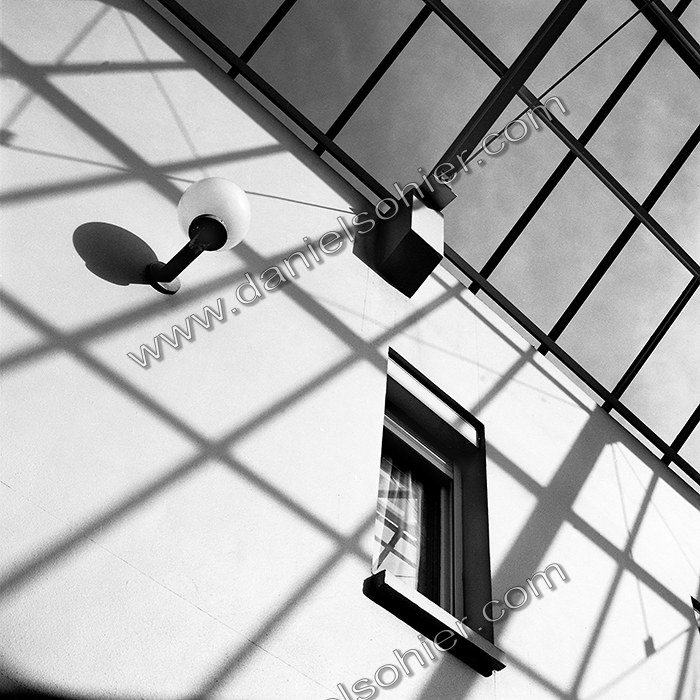 Création Noir&Blanc