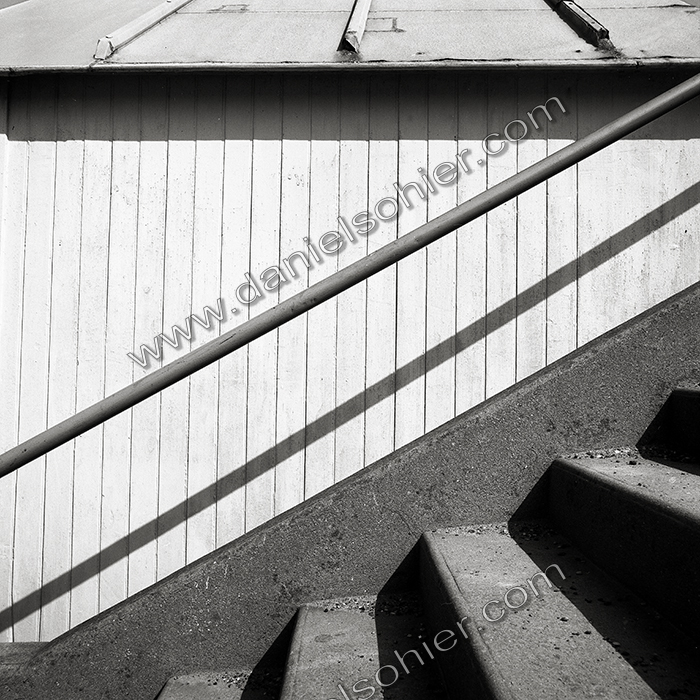 Création Noir&Blanc