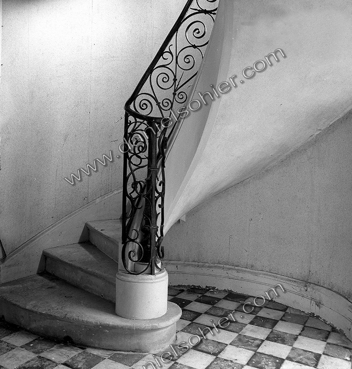 Création Noir&Blanc