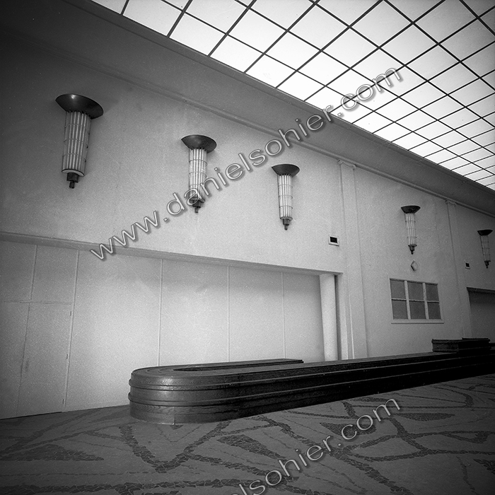 Création Noir&Blanc