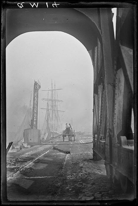 Photographie Gustave Bazire (1893-1941)