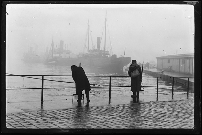 Photographie Gustave Bazire (1893-1941)