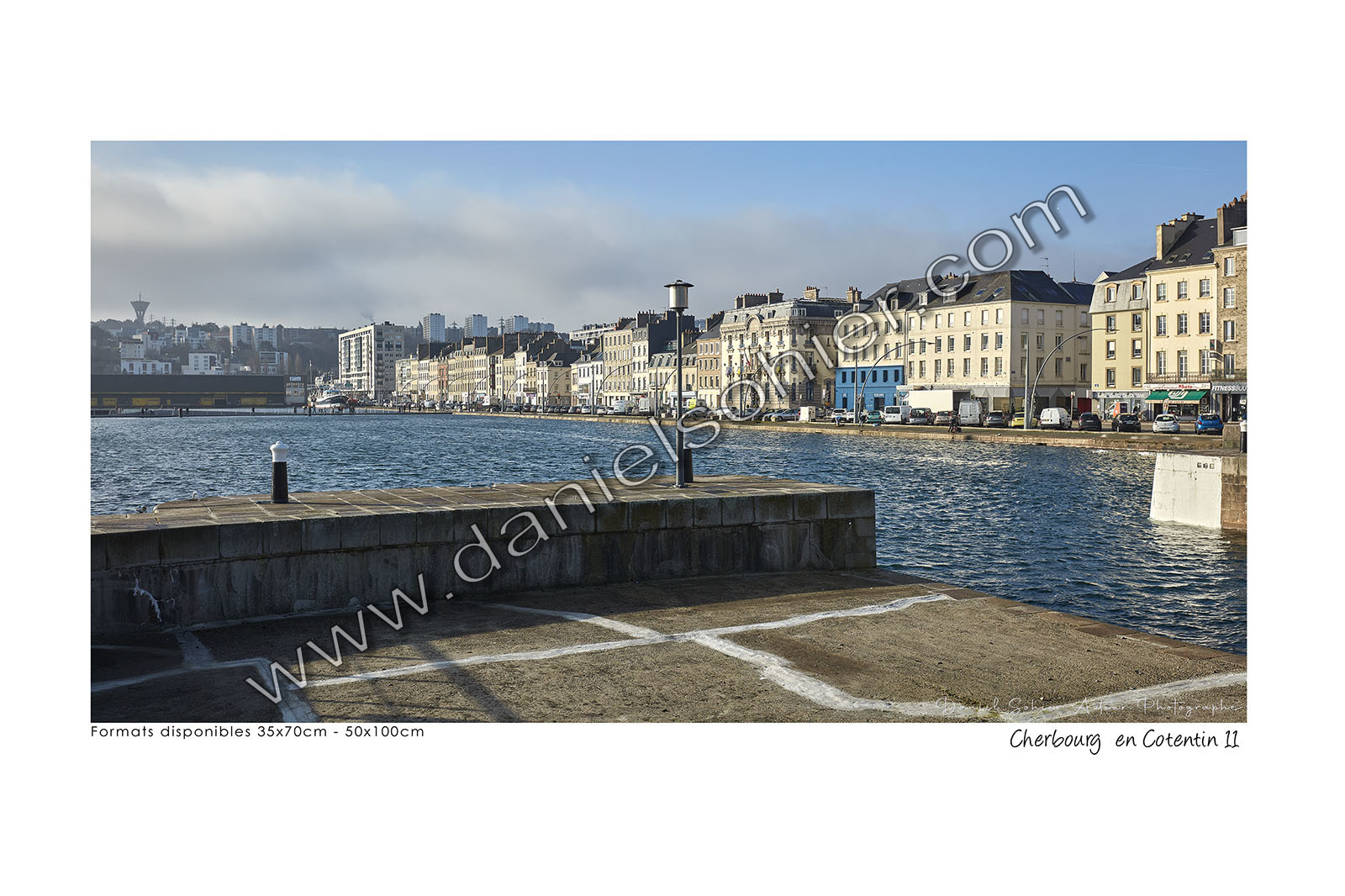 Photoggraphies de paysage