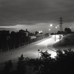 Création Noir&Blanc