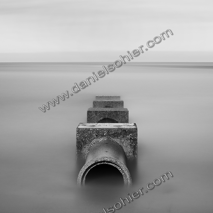 Création Noir&Blanc