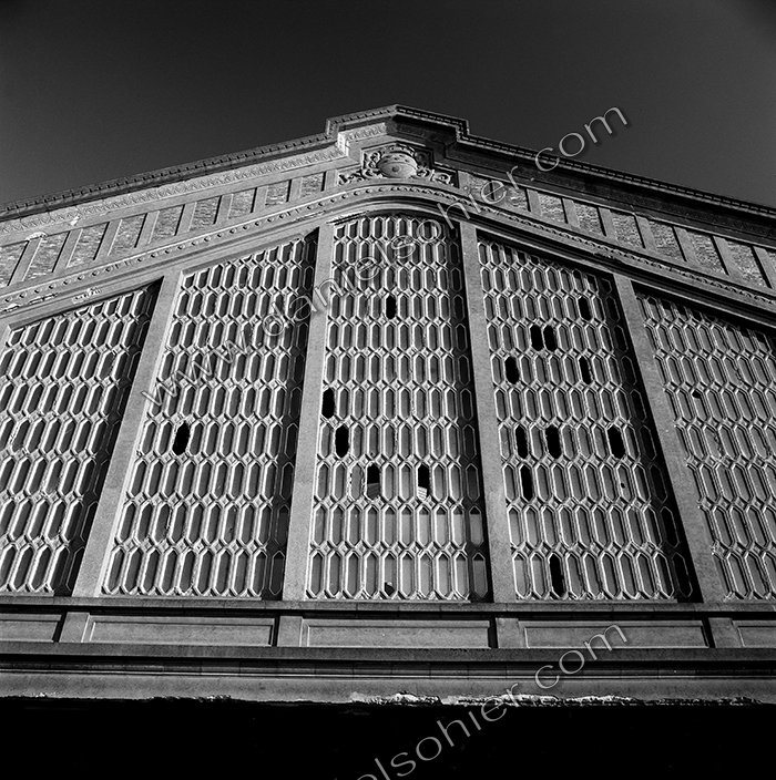 Création Noir&Blanc