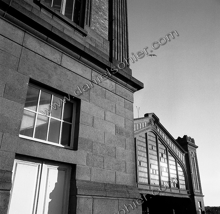 Création Noir&Blanc