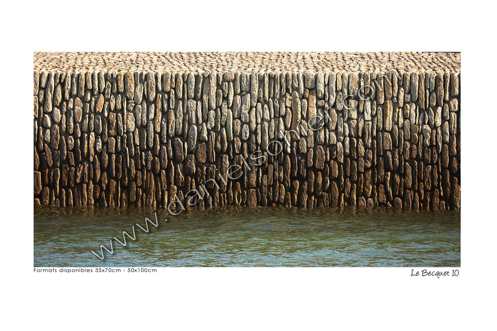 Photoggraphies de paysage