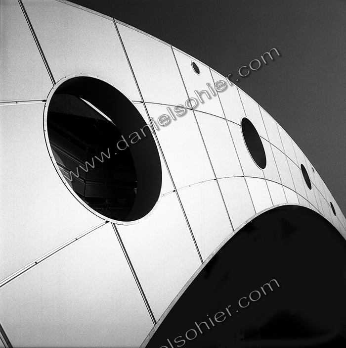 Création Noir&Blanc