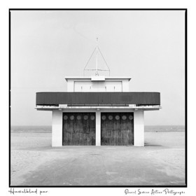 Création photographique noir et blanc argentique