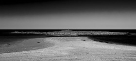 Création photographique noir et blanc argentique