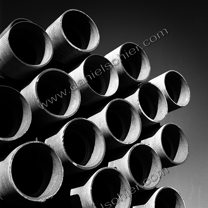 Création Noir&Blanc