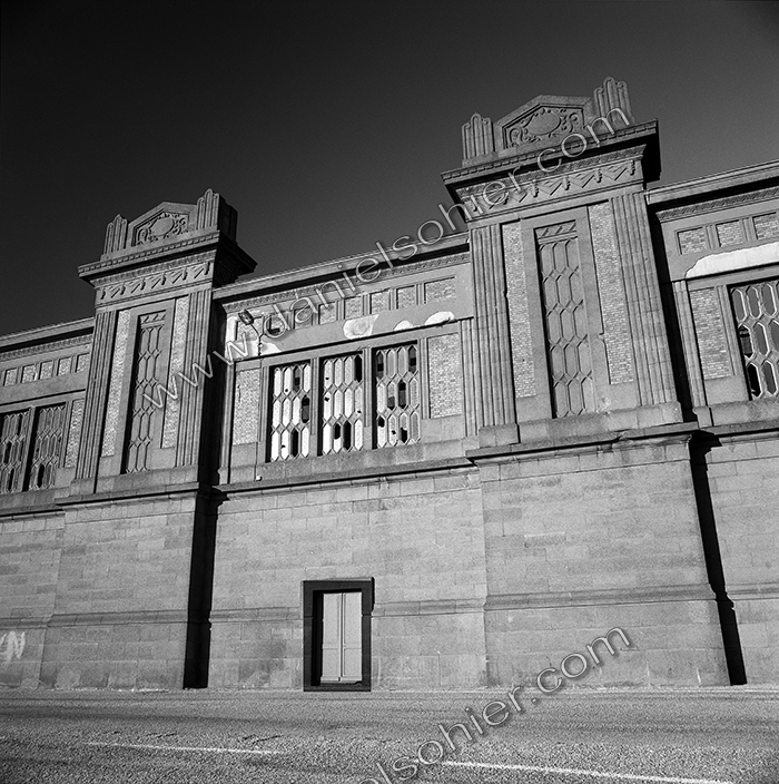 Création Noir&Blanc