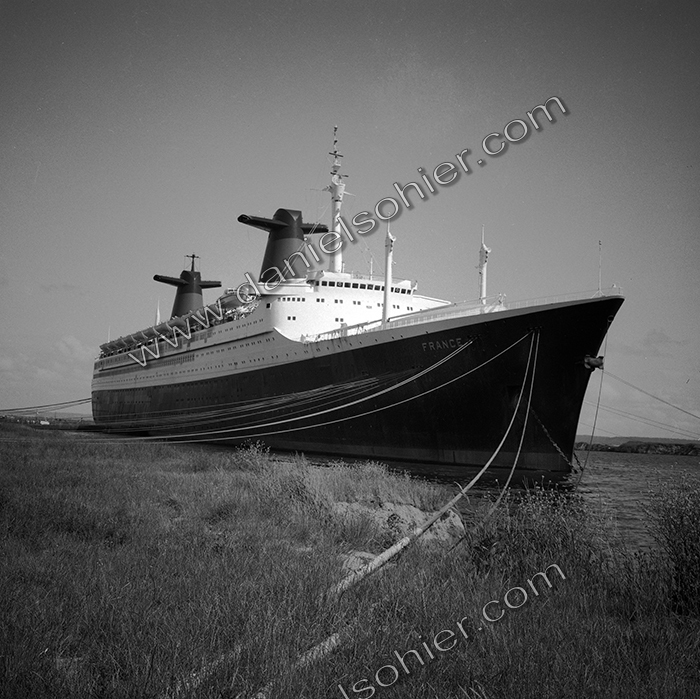 Création Noir&Blanc