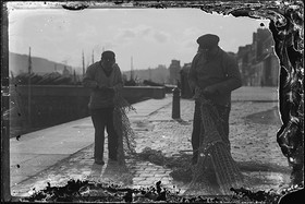 Photographie Gustave Bazire (1893-1941)