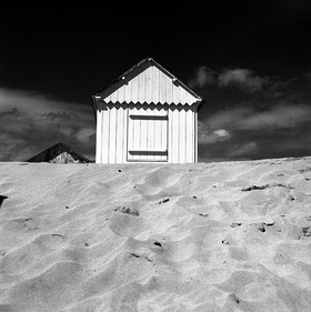 NOIR & BLANC