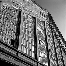 Création Noir&Blanc