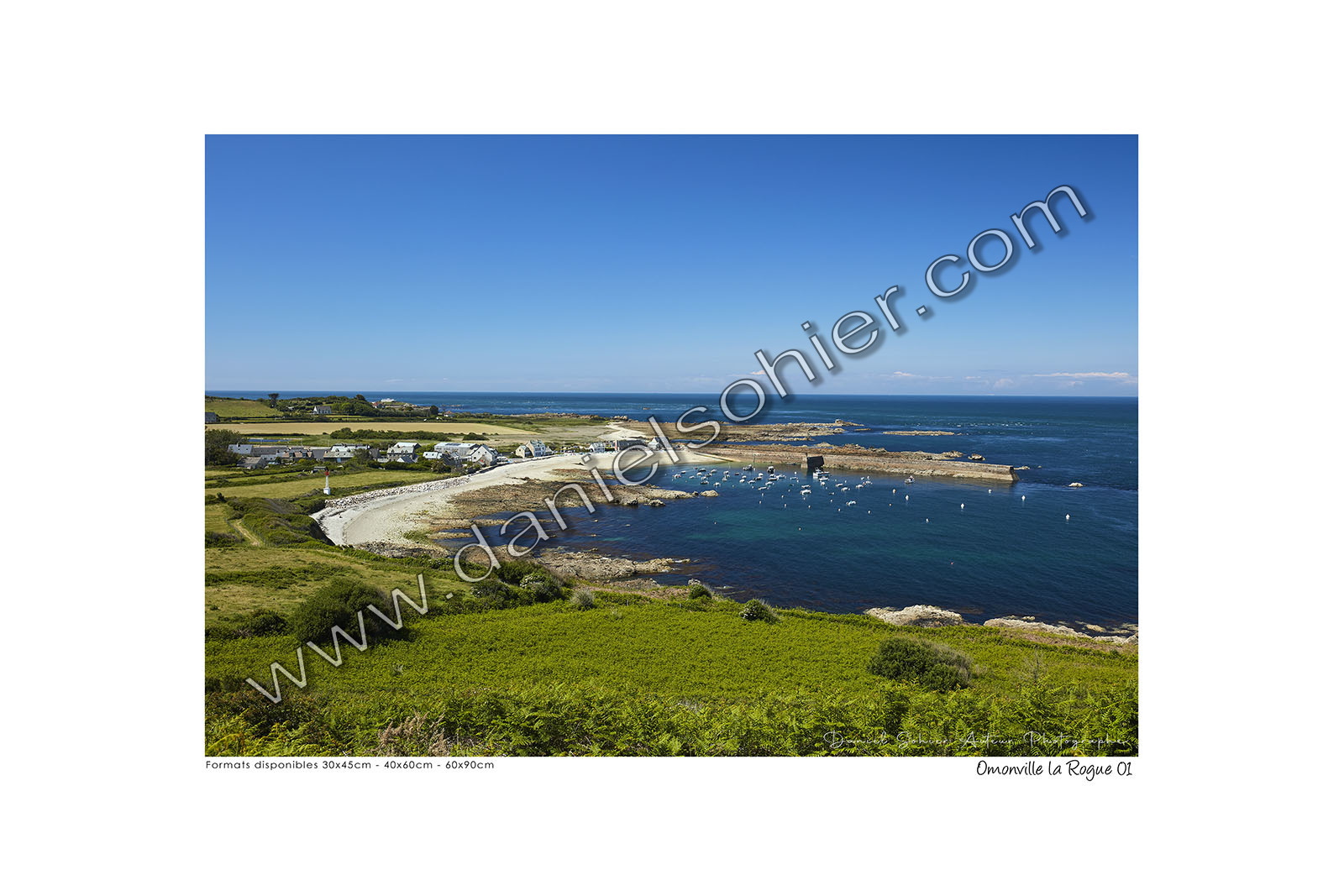 Photoggraphies de paysage