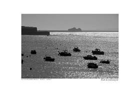 Photoggraphies de paysage