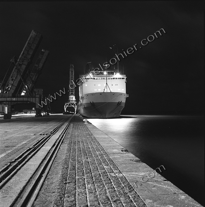 Création Noir&Blanc