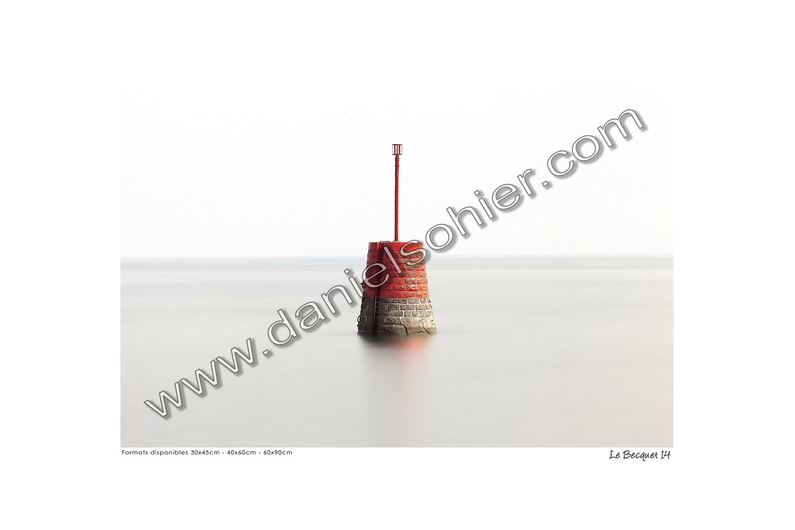 Photoggraphies de paysage