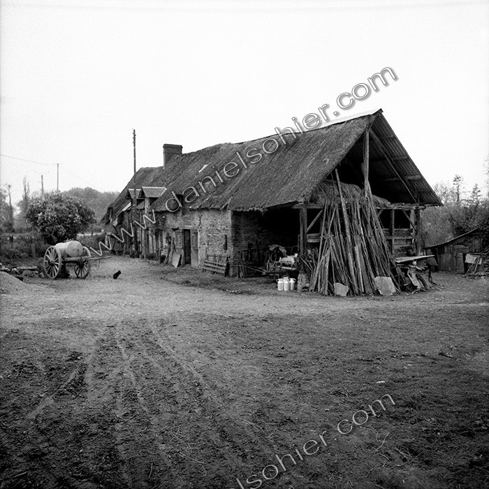 Reportage argentique