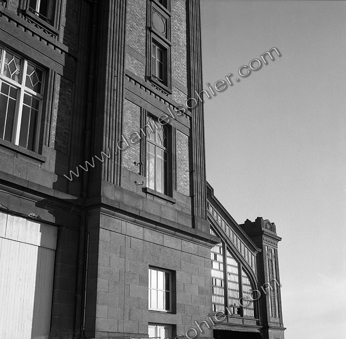 Création Noir&Blanc