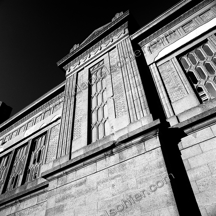 Création Noir&Blanc