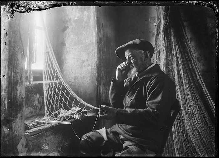 Photographie Gustave Bazire (1893-1941)