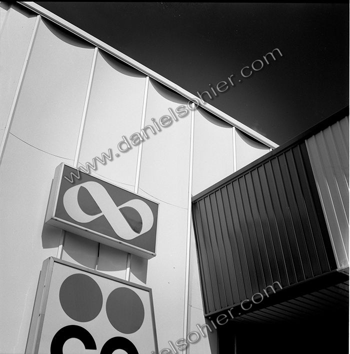 Création Noir&Blanc