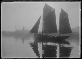 Photographie Gustave Bazire (1893-1941)