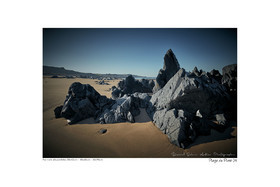 Photoggraphies de paysage