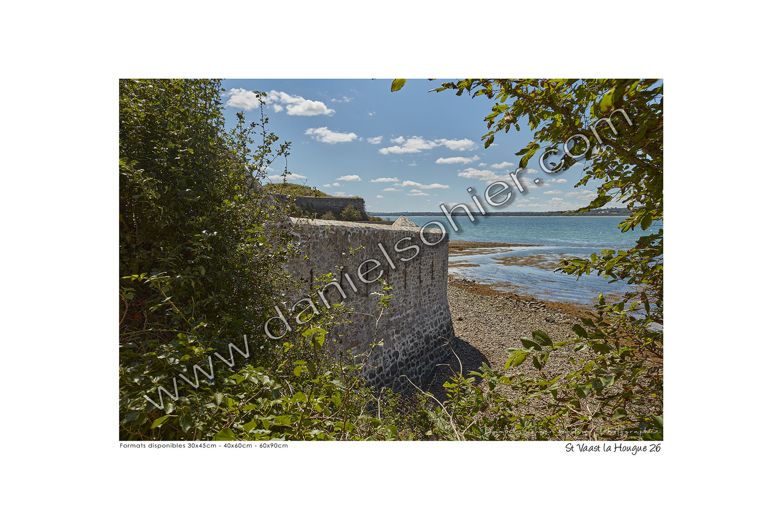 Photoggraphies de paysage