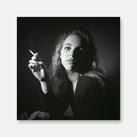 Portrait N&B