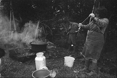 La journée du Cochon